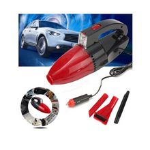 Încarcă imaginea în vizualizatorul Galerie, - Aspirator Auto 12V Vacuum Cleaner - Cablu 2.5 metri