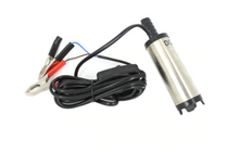 Încarcă imaginea în vizualizatorul Galerie, NOU : POMPA ELECTRICA PENTRU TRANSFER LICHIDE 12V