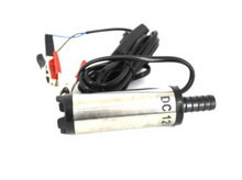 Încarcă imaginea în vizualizatorul Galerie, NOU : POMPA ELECTRICA PENTRU TRANSFER LICHIDE 12V