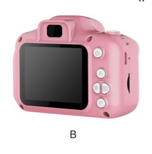 Încarcă imaginea în vizualizatorul Galerie, NOU : Aparat foto/video digital copii
