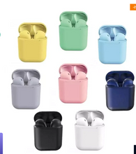 Încarcă imaginea în vizualizatorul Galerie, NOU: Casti Wireless Stereo inPods12, compatibile Android, Apple, Microsoft