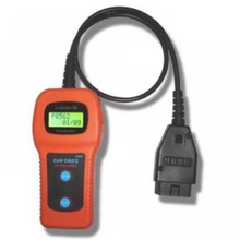 Încarcă imaginea în vizualizatorul Galerie, NOU:Interfata tester diagnoza Can OBD2 U480 cu afisaj propriu