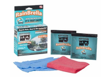 Încarcă imaginea în vizualizatorul Galerie, NOU: Solutie Anti Ploaie Rainbrella pentru parbriz, oglinzi, geamuri