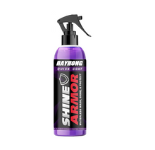 Încarcă imaginea în vizualizatorul Galerie, NOU: Ceramic Car Wash Fortify Quick Coat Polish Sealer Spray Car Nano Ceramic Coating