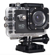 Încarcă imaginea în vizualizatorul Galerie, NOU: Camera Video Sport, Full HD 1080P, seonzor 12mp, Multiple Accesorii Incluse