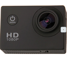 Încarcă imaginea în vizualizatorul Galerie, NOU: Camera Video Sport, Full HD 1080P, seonzor 12mp, Multiple Accesorii Incluse