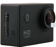 Încarcă imaginea în vizualizatorul Galerie, NOU: Camera Video Sport, Full HD 1080P, seonzor 12mp, Multiple Accesorii Incluse