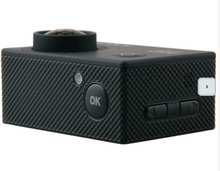 Încarcă imaginea în vizualizatorul Galerie, NOU: Camera Video Sport, Full HD 1080P, seonzor 12mp, Multiple Accesorii Incluse