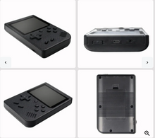 Încarcă imaginea în vizualizatorul Galerie, NOU: Mini Consola Portabila Retro Sup Game Box Plus 400 Jocuri