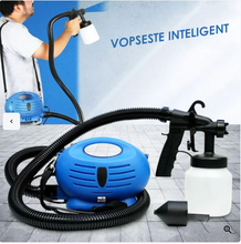 Încarcă imaginea în vizualizatorul Galerie, NOU: Aparat pentru vopsit, zugravit Set Complet Paint Zoom 650W