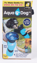 Încarcă imaginea în vizualizatorul Galerie, NOU: Bidon de apa pentru caini , Aqua Dog
