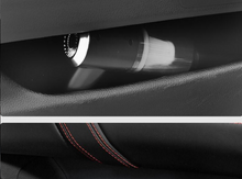 Încarcă imaginea în vizualizatorul Galerie, NOU: Portabil Mini Wireless Car Aspirator Wet Dry Dual Use Handheld Auto Aspirator pentru Masina Interior & Home Cleaning