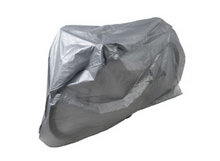 Încarcă imaginea în vizualizatorul Galerie, NOU: Husa exterioara motocicleta, 210 cm x 120 cm