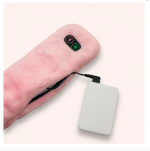 Încarcă imaginea în vizualizatorul Galerie, NOU: Esarfa cu 3 trepte de masaj si incalzire, incarcare USB