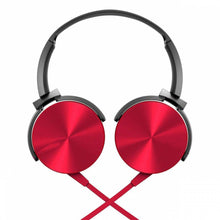 Încarcă imaginea în vizualizatorul Galerie, Casti Extra Bass, MDR-XB450AP, extrem de confortabile