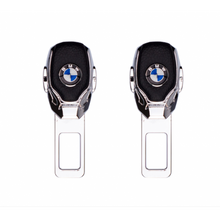 Încarcă imaginea în vizualizatorul Galerie, Anulator / Blocator Sunet Centura Piele BMW