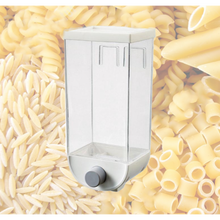 Încarcă imaginea în vizualizatorul Galerie, Dozator de cereale, suspendabil, capacitate 1 litru