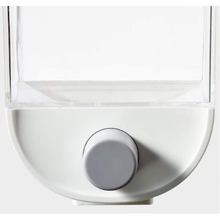 Încarcă imaginea în vizualizatorul Galerie, Dozator de cereale, suspendabil, capacitate 1 litru