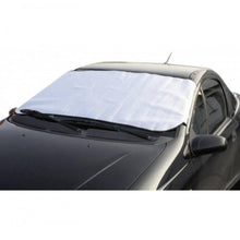Încarcă imaginea în vizualizatorul Galerie, Prelata auto pentru protectia parbrizului