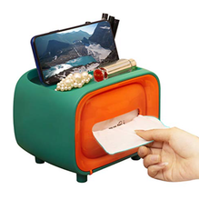 Încarcă imaginea în vizualizatorul Galerie, Organizator multifunctional TV