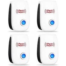 Încarcă imaginea în vizualizatorul Galerie, Set 4 Aparat Pest Reject Impotriva Daunatorilor - insecte si rozatoare