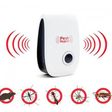 Încarcă imaginea în vizualizatorul Galerie, Set 4 Aparat Pest Reject Impotriva Daunatorilor - insecte si rozatoare