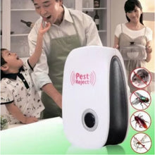 Încarcă imaginea în vizualizatorul Galerie, Set 4 Aparat Pest Reject Impotriva Daunatorilor - insecte si rozatoare