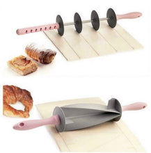 Încarcă imaginea în vizualizatorul Galerie, Set 2 piese pentru modelarea aluatului