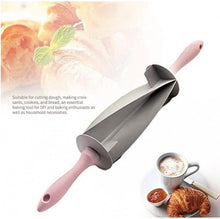 Încarcă imaginea în vizualizatorul Galerie, Set 2 piese pentru modelarea aluatului