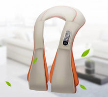 Încarcă imaginea în vizualizatorul Galerie, Aparat pentru masaj cervical profesional