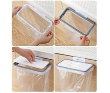 Încarcă imaginea în vizualizatorul Galerie, Suport cu capac pentru sacul de gunoi, Attach A Trash