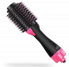 Încarcă imaginea în vizualizatorul Galerie, Perie fixa cu aer cald, 1000 W, One Step 3 in 1