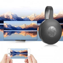 Încarcă imaginea în vizualizatorul Galerie, Accesoriu conectare telefon la TV - streaming media player