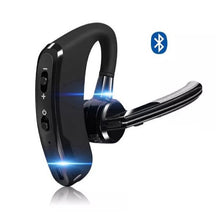 Încarcă imaginea în vizualizatorul Galerie, Casca Handsfree Bluetooth Smart Wireless Multipoint V8