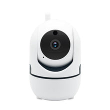 Încarcă imaginea în vizualizatorul Galerie, Camera de supraveghere Smart Wireless IP, pentru bebelusi