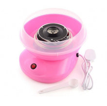 Încarcă imaginea în vizualizatorul Galerie, Masina de facut vata de zahar, Cotton Candy