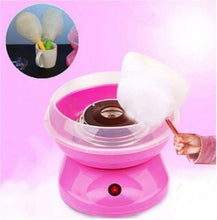 Încarcă imaginea în vizualizatorul Galerie, Masina de facut vata de zahar, Cotton Candy