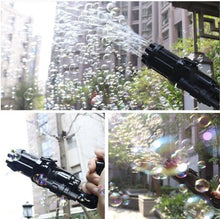 Încarcă imaginea în vizualizatorul Galerie, Dispozitiv de jucarie pentru baloane de sapun