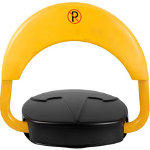 Încarcă imaginea în vizualizatorul Galerie, Blocator loc parcare automat, cu 2 telecomenzi si alarma