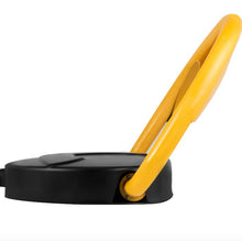 Încarcă imaginea în vizualizatorul Galerie, Blocator loc parcare automat, cu 2 telecomenzi si alarma