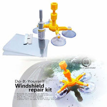 Încarcă imaginea în vizualizatorul Galerie, Kit pentru reparatie parbriz sau geam auto
