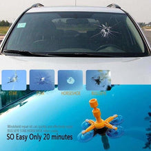 Încarcă imaginea în vizualizatorul Galerie, Kit pentru reparatie parbriz sau geam auto