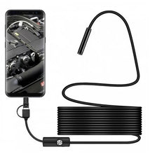 Încarcă imaginea în vizualizatorul Galerie, NOU: Camera foto-video pentru telefon Android, 5 m
