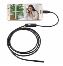 Încarcă imaginea în vizualizatorul Galerie, NOU: Camera foto-video pentru telefon Android, 5 m