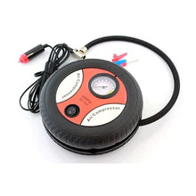 Încarcă imaginea în vizualizatorul Galerie, Compresor auto cu design unic, 7 Bar, 12 V