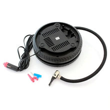 Încarcă imaginea în vizualizatorul Galerie, Compresor auto cu design unic, 7 Bar, 12 V