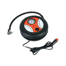 Încarcă imaginea în vizualizatorul Galerie, Compresor auto cu design unic, 7 Bar, 12 V