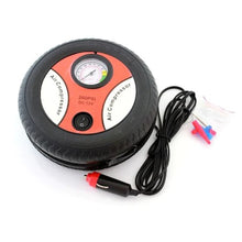 Încarcă imaginea în vizualizatorul Galerie, Compresor auto cu design unic, 7 Bar, 12 V