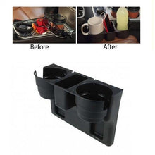 Încarcă imaginea în vizualizatorul Galerie, Suport auto pentru depozitare pahare si accesorii Car Valet