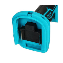 Încarcă imaginea în vizualizatorul Galerie, NOU - Fierastrau Tip Sabie ExpertGarden®, Pe Acumulatori 24V, 3000 RPM, 4 Lame, Geanta De Plastic Inclusa
